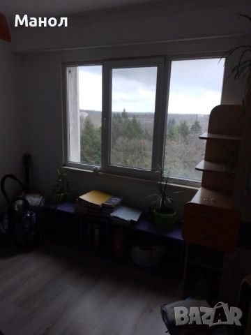 Продавам двустаен апартамент гр.Добрич жк.Дружба бл21.ет.7, снимка 5 - Апартаменти - 52704905