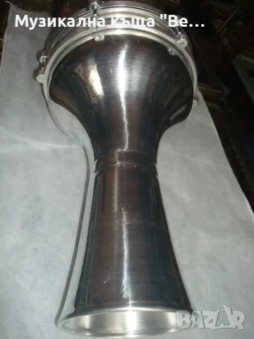 Тарамбука Vatan , снимка 7 - Ударни инструменти - 48797738