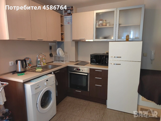 2ст.Център, ул. Александър Дякович - 310€, снимка 4 - Апартаменти - 53275501