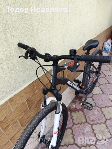Rockraider 27, 5 , снимка 3 - Велосипеди - 52637343