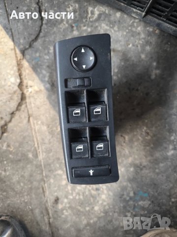 BMW X5 E53 Превключвател за електрически стъкла 6916602