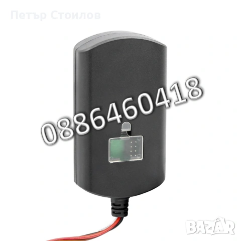 Ad-Blue Емулатор EURO 6 DAF АдБлу AdBlue ЕВРО 6 NOX Sensor, снимка 3 - Аксесоари и консумативи - 53185423