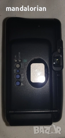 FUJI аналогов фотоапарат - нов неизползван, снимка 4 - Фотоапарати - 51731467