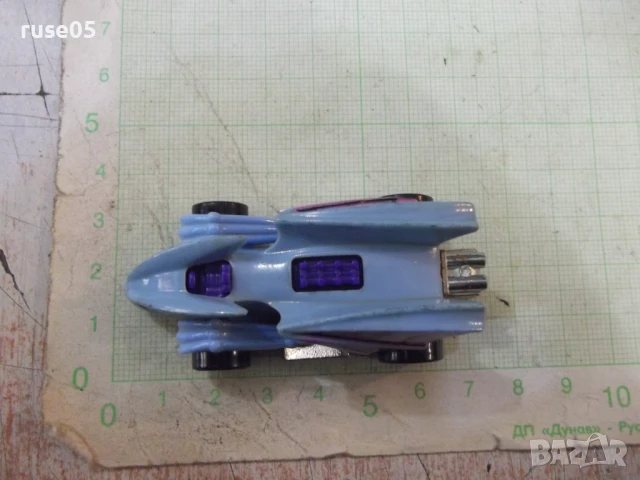 Кола - 823, снимка 2 - Колекции - 50477197