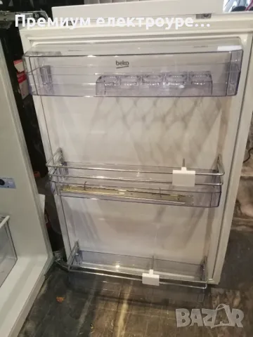 Охладител за вграждане Beko 150 литра ( клас А++) С ГАРАНЦИЯ, снимка 4 - Хладилници - 49874709