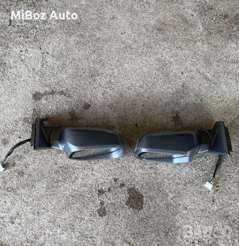 Огледало Хонда ЦРВ 3 Honda CR-V, снимка 2 - Части - 50646486