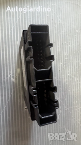 Комфорт модул зa Seat Ibiza - 6K0962258C  /  5WK46922, снимка 2 - Части - 51683359