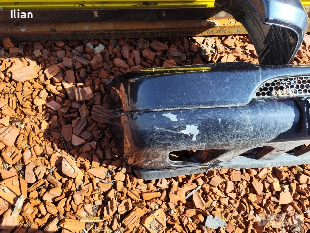 броня Мл 163 , снимка 4 - Части - 53697389