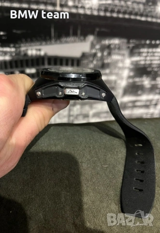 Audemars Piguet, снимка 6 - Мъжки - 53471785