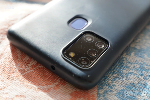 Samsung galaxy a21s, снимка 5 - Samsung - 53838658