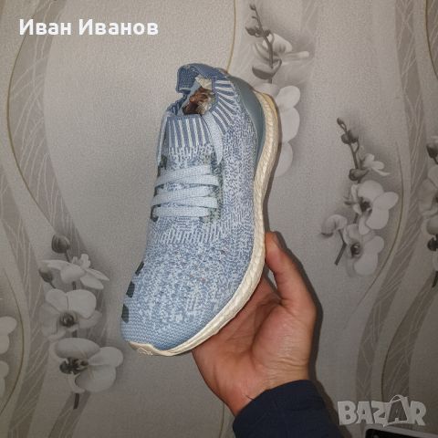 маратонки  Adidas Ultra Boost Uncaged  номер 38 ,5 -39 ,5, снимка 8 - Маратонки - 37809226