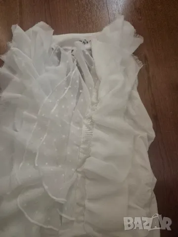 Avin боди /топ, снимка 3 - Корсети, бюстиета, топове - 50417981