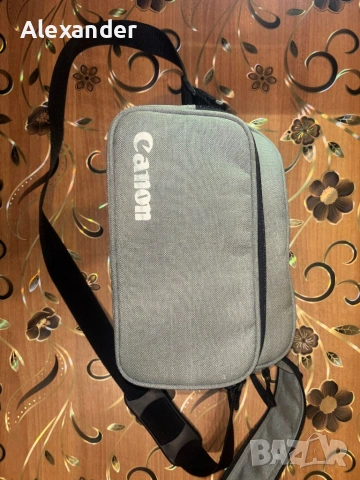 Canon EOS 800D – КАТО НОВ (4000 кадъра) + 1 обектив + Чанта, снимка 10 - Фотоапарати - 54234041