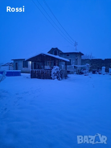 5 селски имота в 1,ранчо/ферма