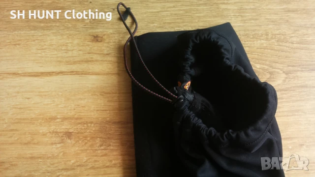 BUFF GORE WIND STOPPER HAT размер One Size шапка , яка вятърно устойчива - 1241, снимка 4 - Шапки - 51081582