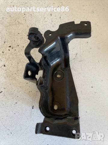 Конзола / държач за Peugeot 308 2.0 HDi (2009) 536643