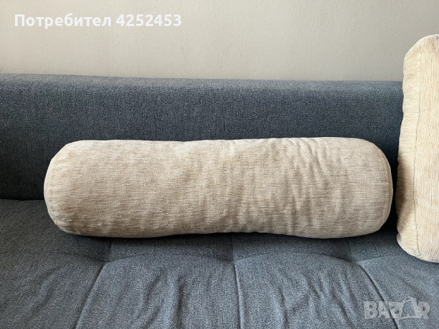 Възглавници за диван, снимка 2 - Възглавници - 53475711