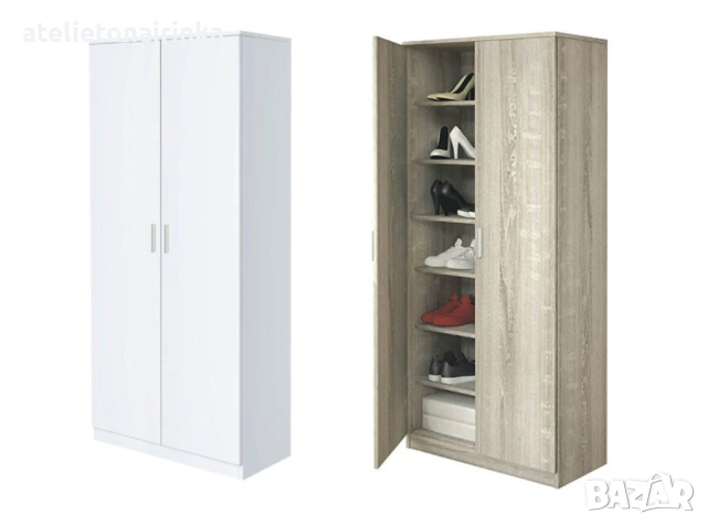 Шкаф за обувки 757