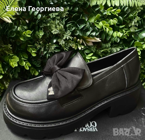 Дамски обувки , снимка 5 - Дамски ежедневни обувки - 54194355