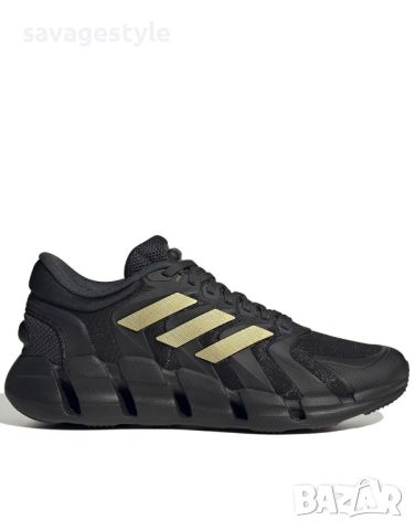 Мъжки маратонки ADIDAS Sportswear Ventice Climacool Shoes Black, снимка 2 - Маратонки - 46430157