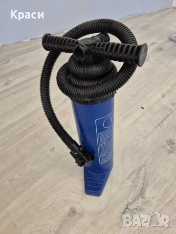 Kайт Slingshot RPM 2016 12м, безупречен, снимка 9 - Водни спортове - 52583726