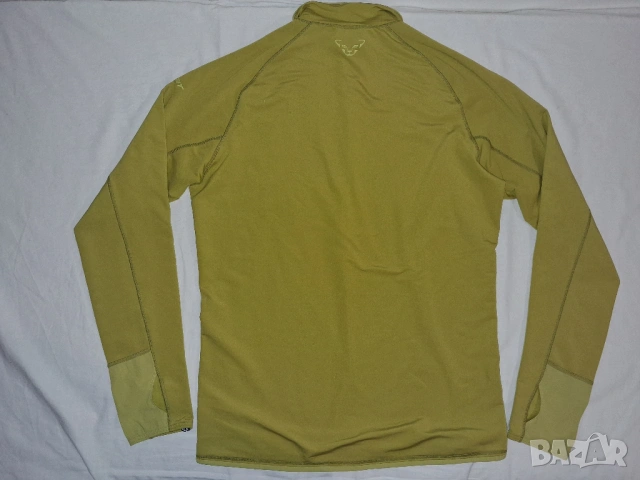 2 броя - Dynafit Traverse Thermal T-shirt men (L) и (M)  мъжка блуза и спортна тениска, снимка 4 - Тениски - 44694020