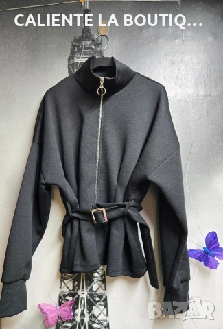 Комплект с колан, снимка 2 - Комплекти - 54270545