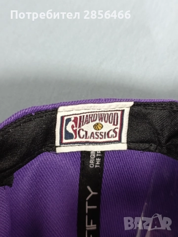 Мъжка шапка New Era NBA LA Lakers, снимка 6 - Шапки - 52475216