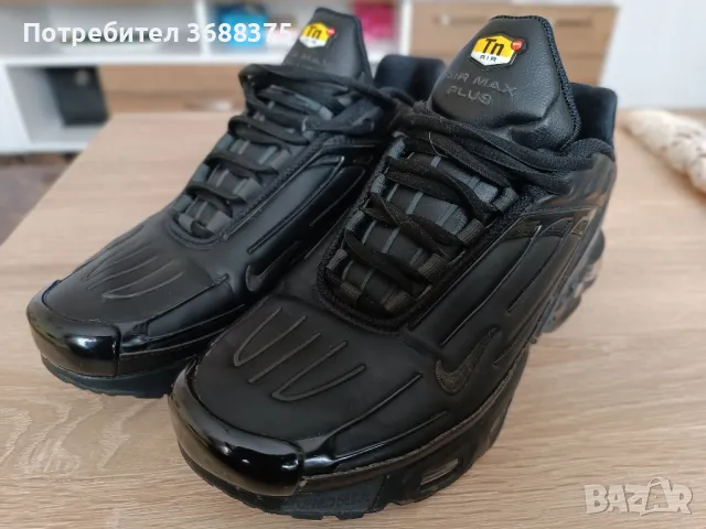 Маратонки Nike Air Max Plus III, снимка 1