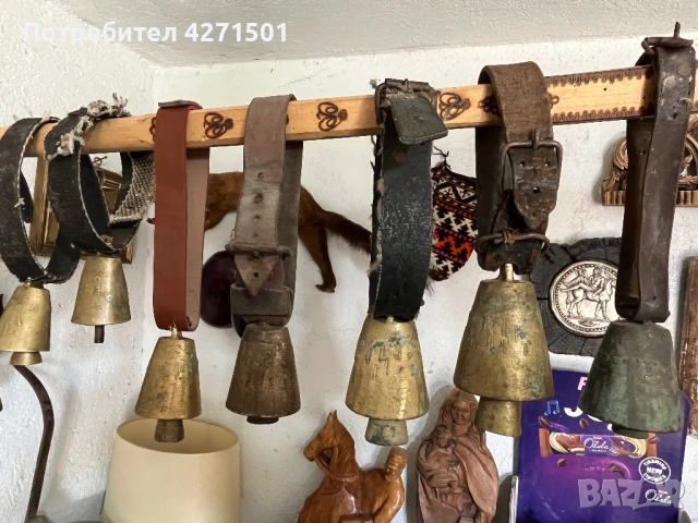 Стари Чанове, снимка 2 - Колекции - 53581887