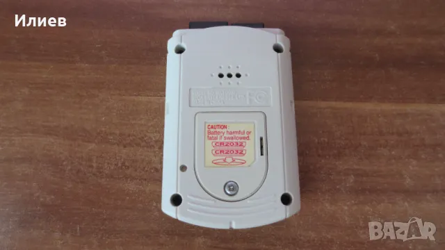 Sega Dreamcast Memory Unit, снимка 2 - Други игри и конзоли - 47702780