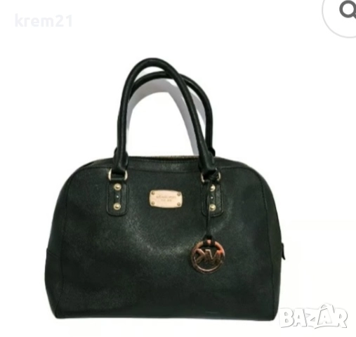 Michael Kors Cindey дамска Уникална чанта, снимка 12 - Чанти - 52481176