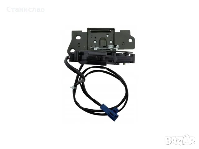 Lexus CT200H Брава за багажник, снимка 5 - Части - 50298179