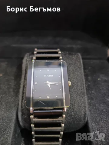 Часовник Радо/RADO, снимка 8 - Мъжки - 49753116