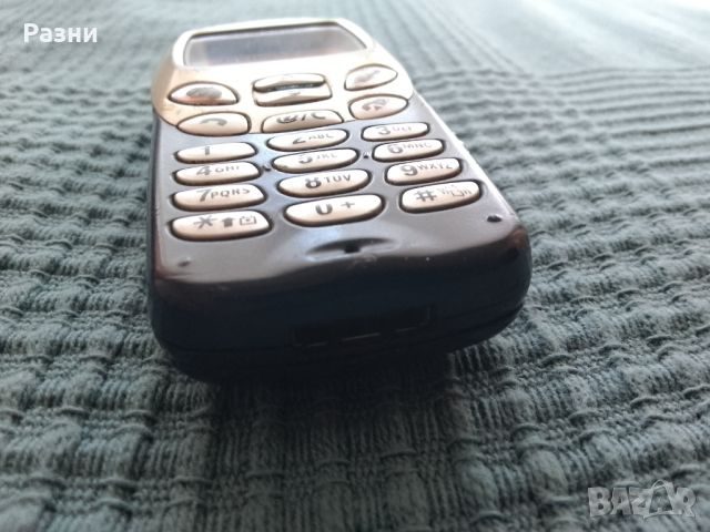 Ретро GSM Samsung r210s, снимка 6 - Samsung - 45650094
