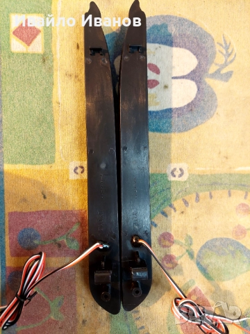 LED Стопове/Габарити за Mazda 3 (BL) 2009-2013 - Комплект, снимка 9 - Аксесоари и консумативи - 52179459