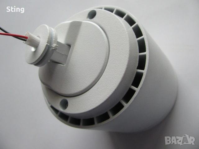 Lival GA-016 Standard   един от най-популярните професионални LED прожектори, снимка 8 - Друга електроника - 53896944