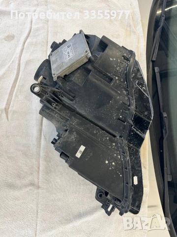Фар шкода карок, снимка 7 - Части - 53915542