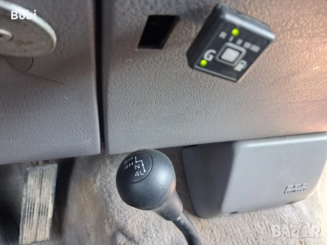 Dodge Ram 5.9 газова уредба  4x4, снимка 12 - Автомобили и джипове - 45707910