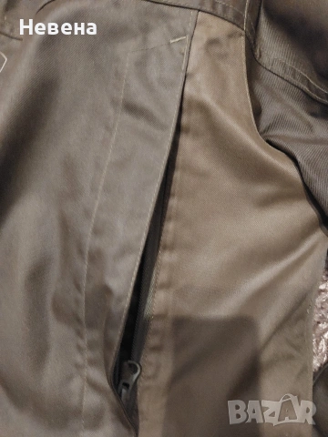 SOLONGNAC-Ловна зимна шуба, снимка 3 - Якета - 54257863