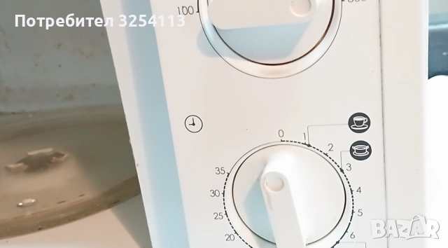 Микровълнова фурна SAMSUNG, снимка 5 - Микровълнови - 53694111