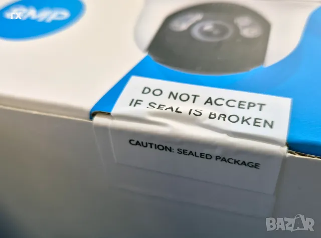 Reolink GO PT Ultra 4K 8MP 4G LTE соларна камера, захранвана от батерии, снимка 2 - IP камери - 50333944