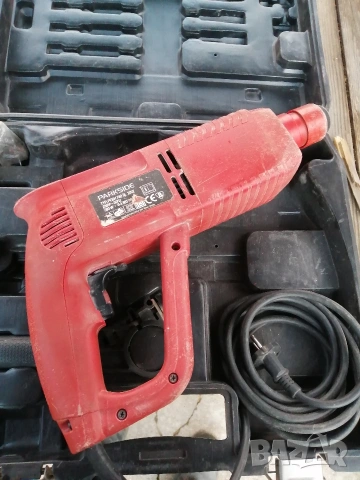 Перфоратор Parkside /Парксайд, снимка 5 - Други инструменти - 53014007