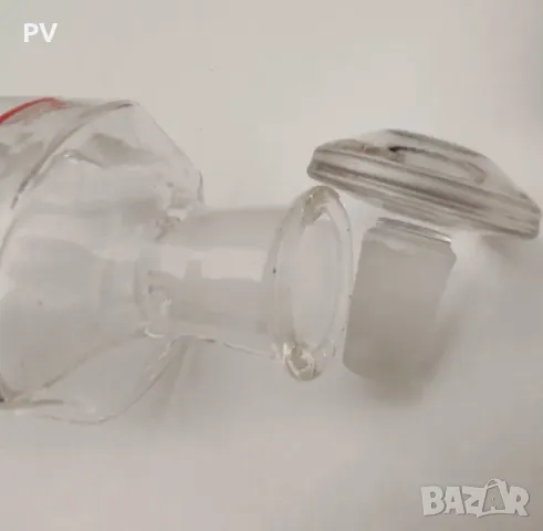 Аптечна вазария, стъкленици/банки, снимка 4 - Антикварни и старинни предмети - 50145374