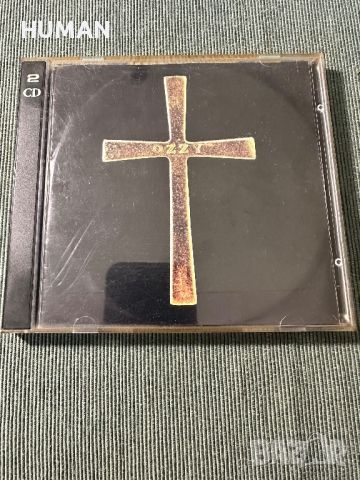 Ozzy Osbourne , снимка 9 - CD дискове - 46204750