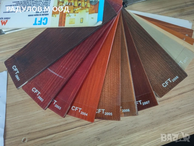 Скрин масив чам 100 × 50 × 100см с 6 чекмеджета, снимка 3 - Скринове - 53518077