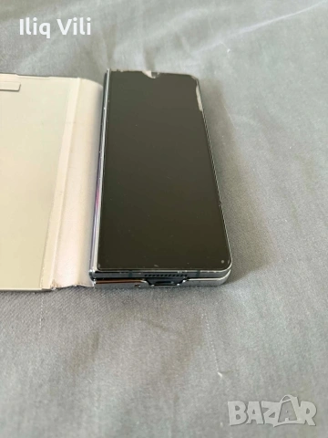 Продавам Самсунг Фолд 4 Отличен, снимка 3 - Samsung - 53393746