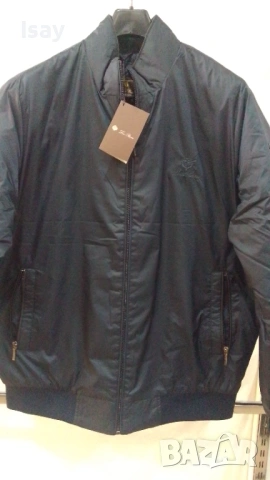 Мъжко яке ЛОРО ПИАНА