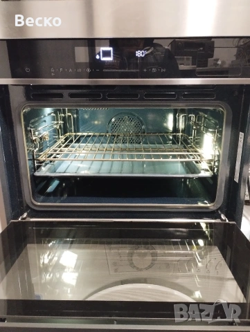 Комбинирана фурна с Пара Blaupunkt, снимка 6 - Печки, фурни - 53821824