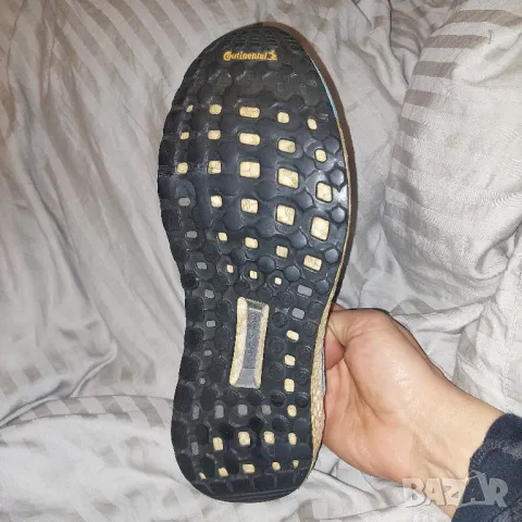 маратонки  ADIDAS Supernova ST Core Blue номер 41 ,5-42, снимка 13 - Маратонки - 39903290